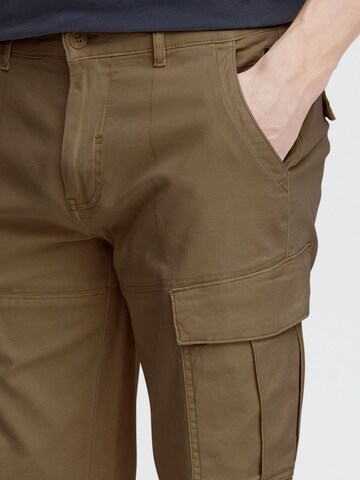 regular Pantaloni cargo di BLEND in verde