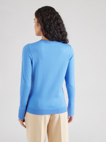 BOGNER Sweater 'IVANA-1' in Blue