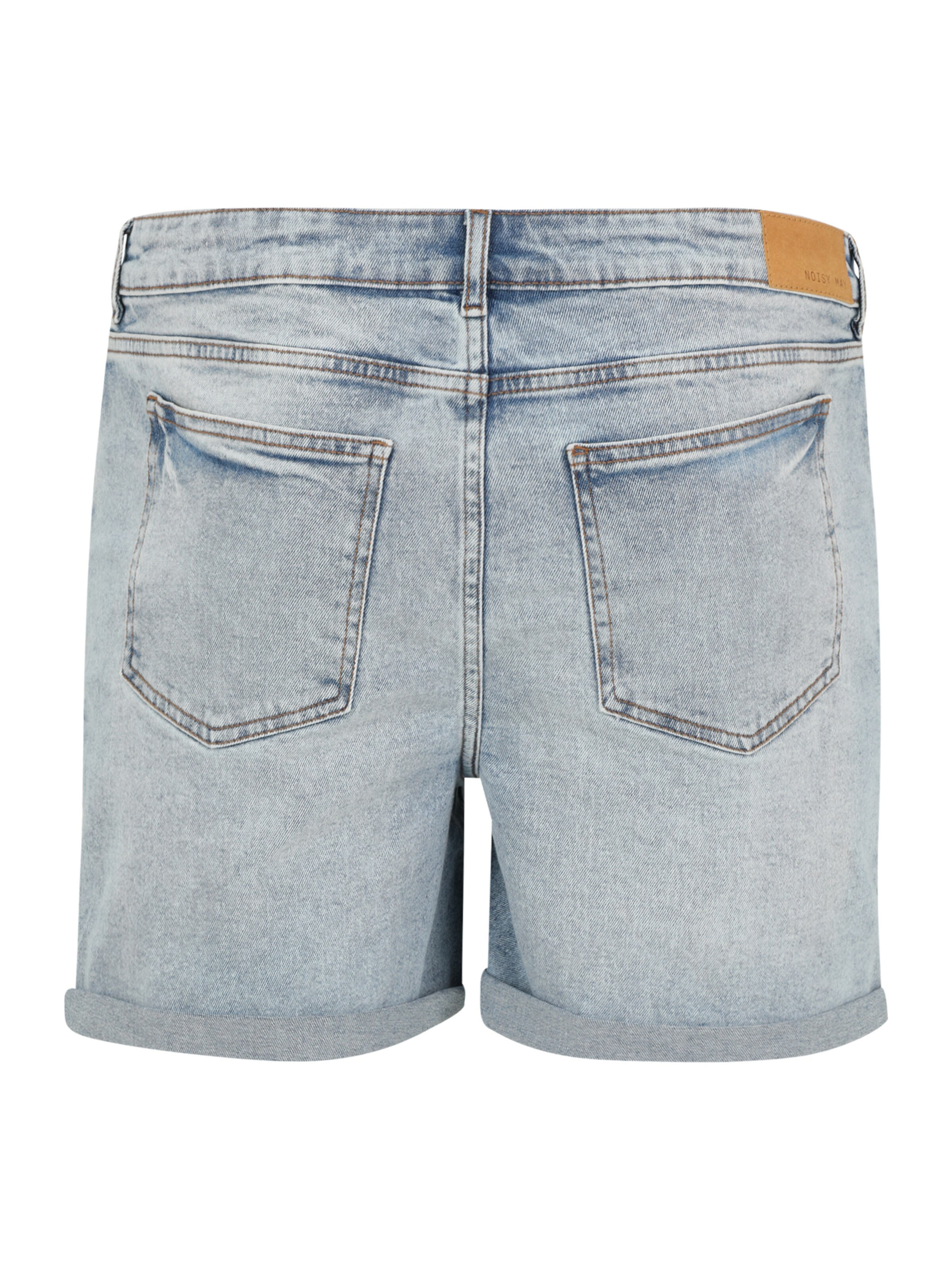 Regular Jean 'NMMONI' Noisy May Curve en bleu