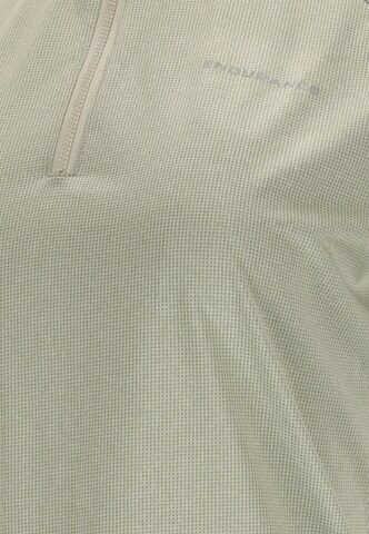 ENDURANCE Functioneel shirt 'Crow' in Groen