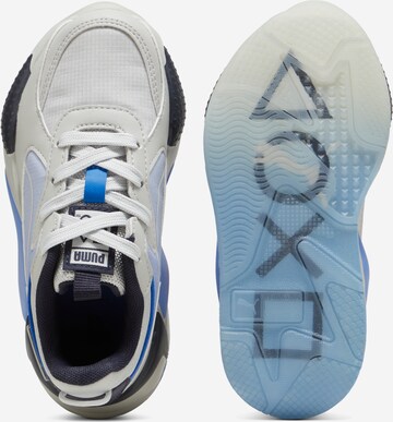 PUMA - Zapatillas deportivas 'RS-X PLAYSTATION' en gris
