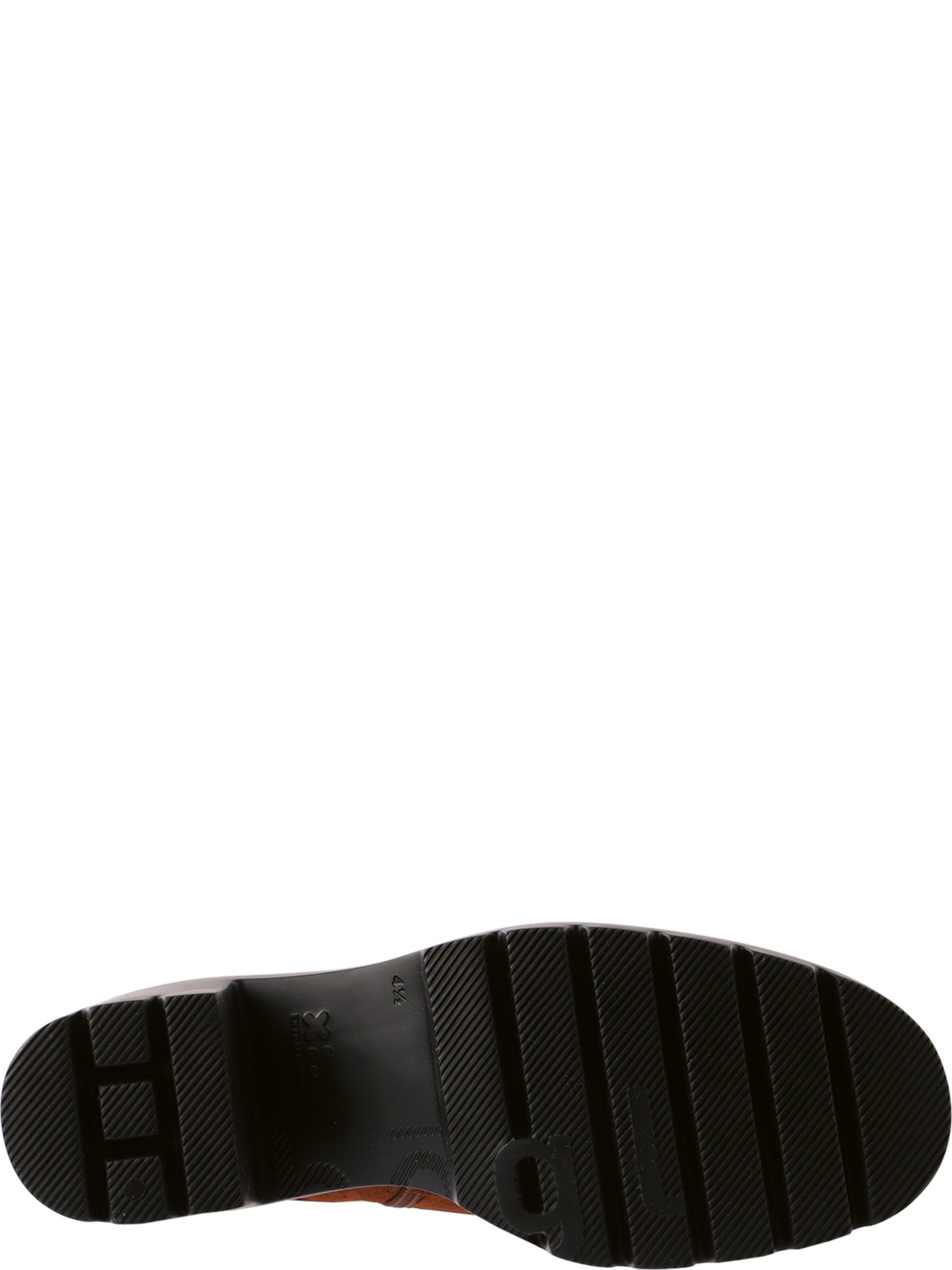 Högl Veterlaarsjes 'Gia' in Bruin