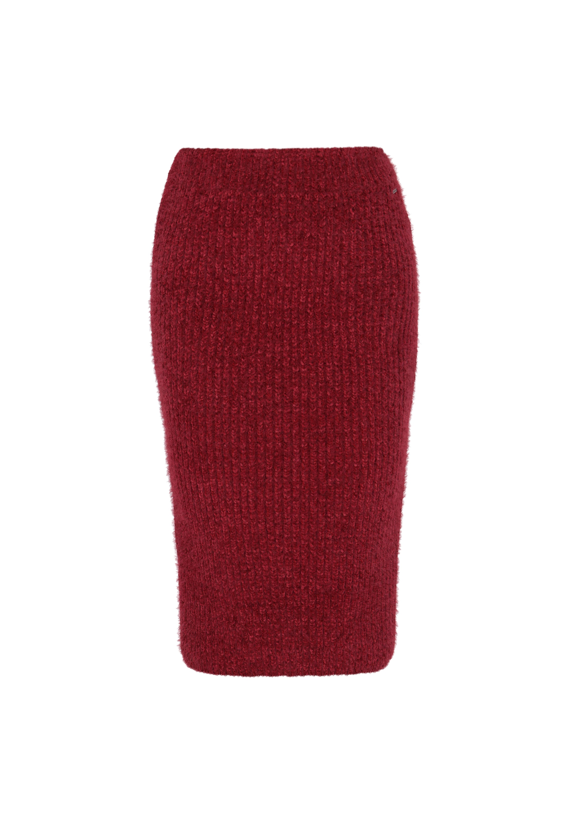 sarkans DreiMaster Vintage Svārki: no priekšpuses