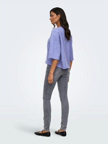 ONLY Pulover 'ONLSimoni' | vijolična barva