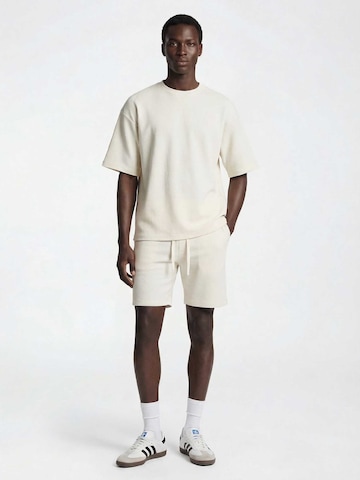 TRAPP Футболка в Белый