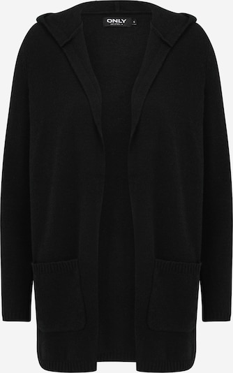 Only Petite Neuletakki 'ONLLESLY' värissä musta, Tuotenäkymä