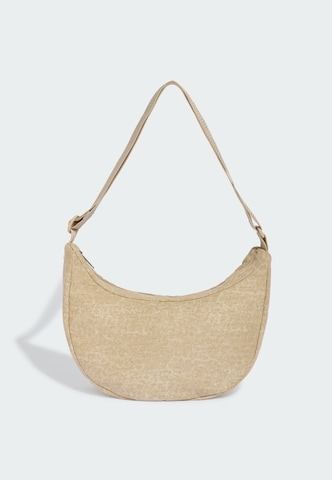 ADIDAS ORIGINALS Shoulder bag in Beige