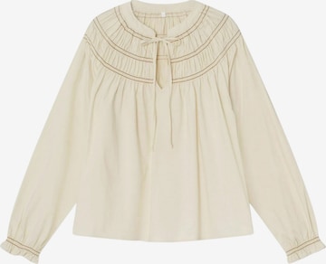 Résumé Paita ' FaunaRS ' värissä valkoinen: etupuoli