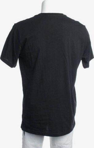 Emporio Armani T-Shirt XXL in Schwarz