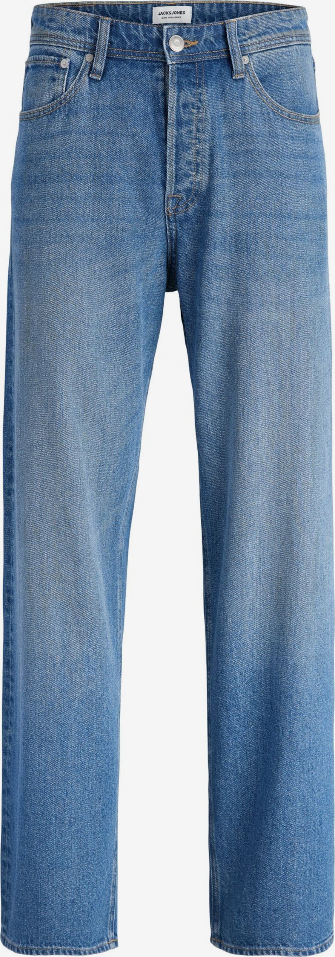 JACK & JONES Baggy Jeans 'JJIAlex JJOriginal'