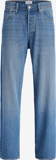 32/34 dydžio Džinsai 'JJIAlex JJOriginal' iš JACK & JONES, spalva – tamsiai (džinso) mėlyna, Prekių apžvalga