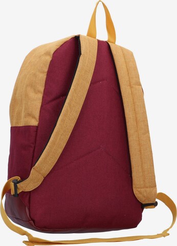 BENCH Backpack in Red