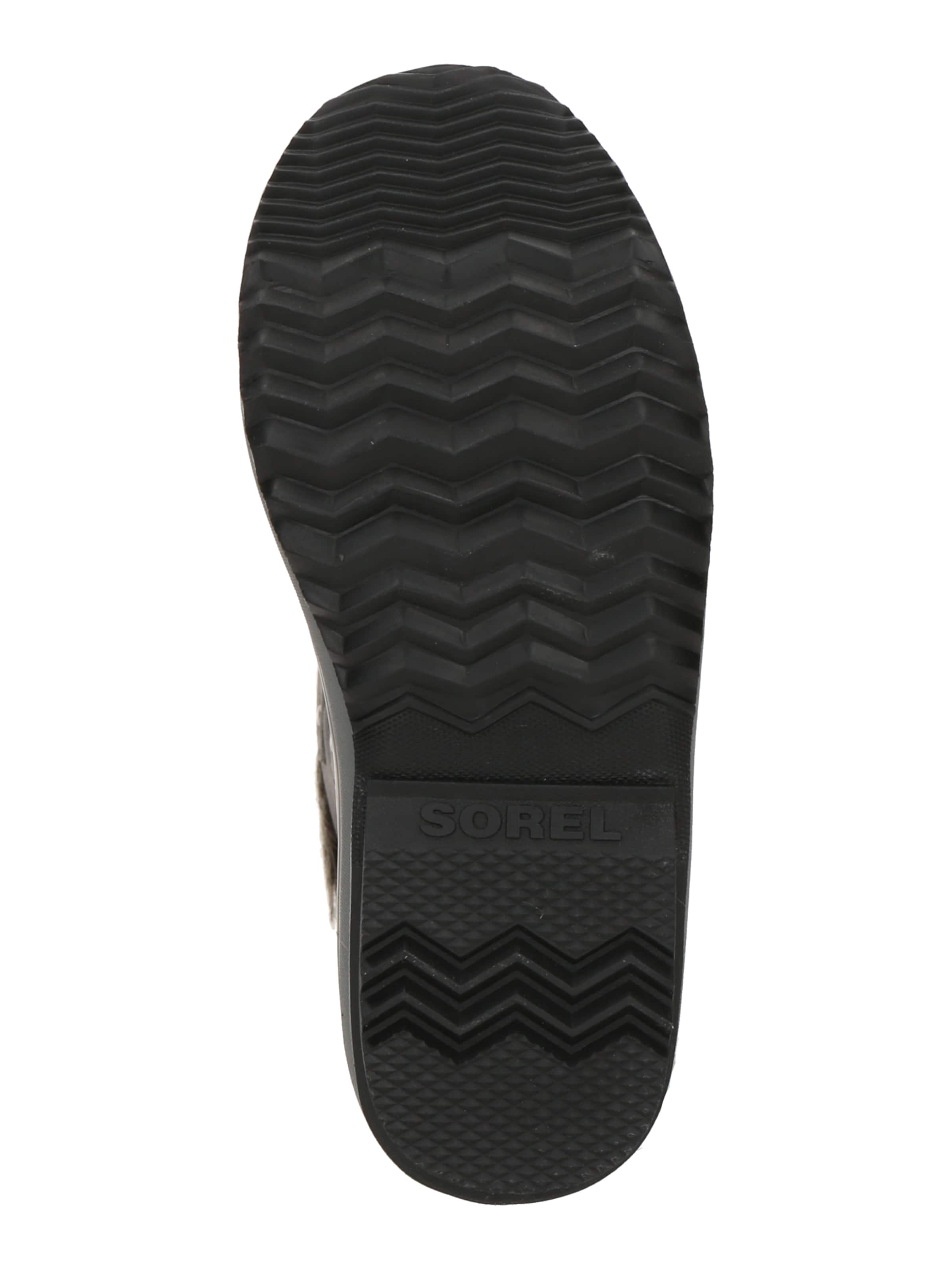 SOREL Сноубутсы 'JOAN OF ARCTIC' в Серый