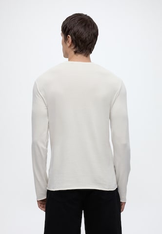 DRYKORN - Camiseta 'KENDRICK' en beige