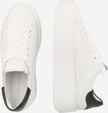 Kennel & Schmenger Sneaker 'SHOW' in Weiß