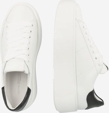 Kennel & Schmenger Sneaker low 'SHOW' i hvid