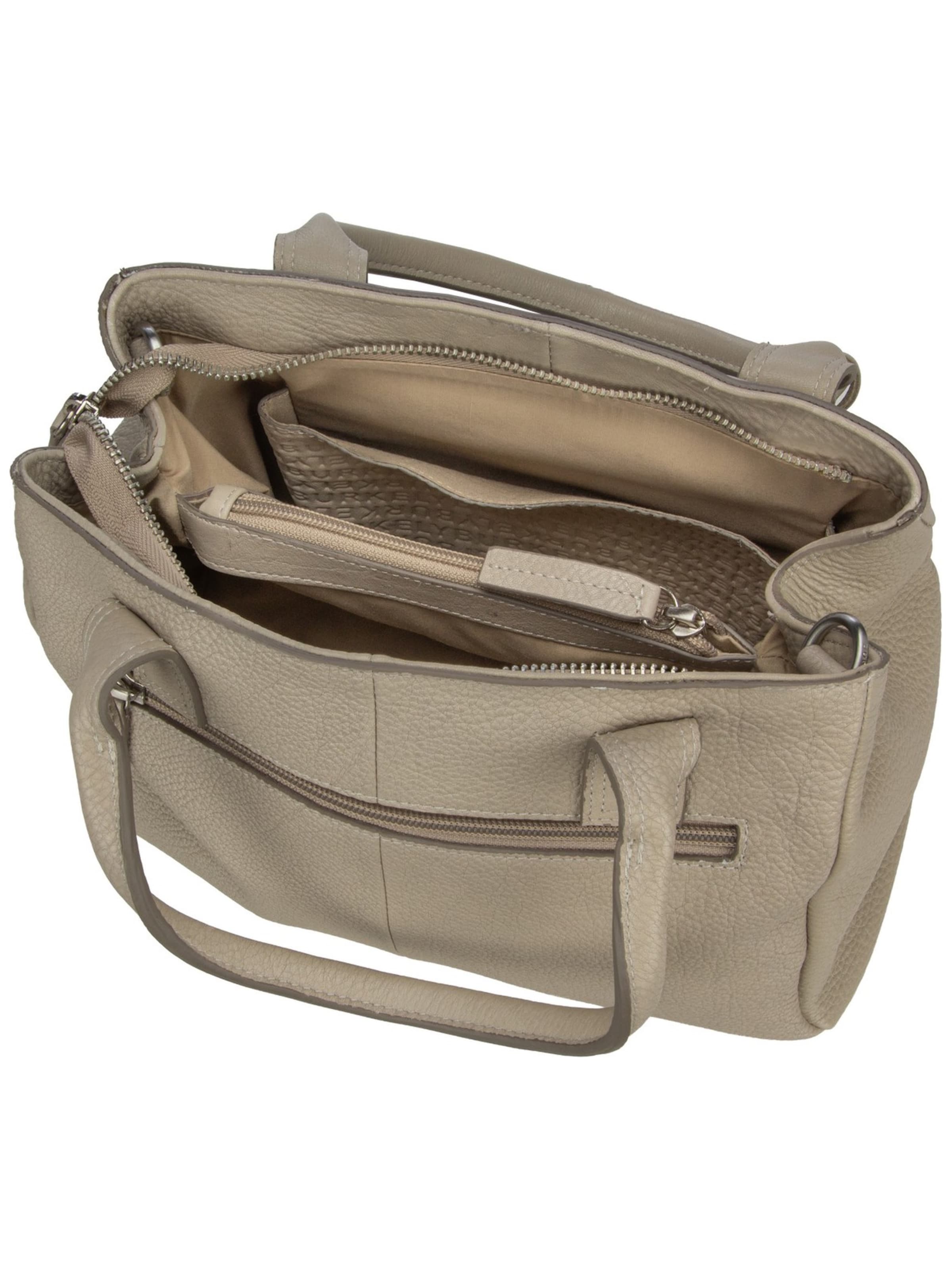 Burkely Handbag ' Soft Skylar ' in Beige