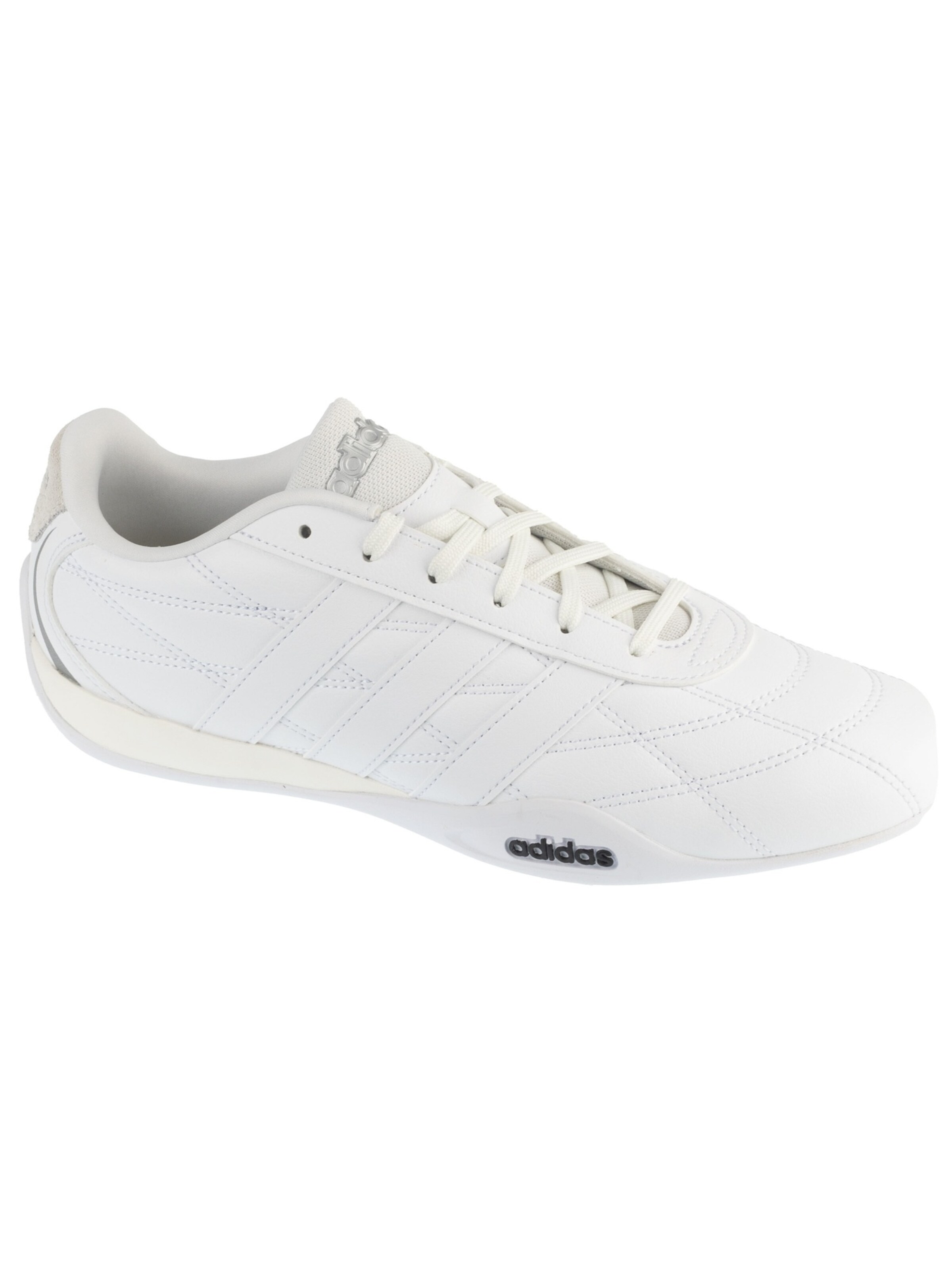 ADIDAS PERFORMANCE Sneaker low 'adidas Adipista'‌‌‌‌ in weiß, Produktansicht