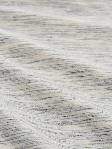 TOM TAILOR Shirt in Grijs