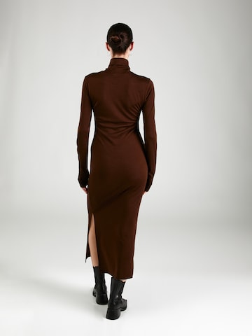 Polo Ralph Lauren - Vestido en marrón