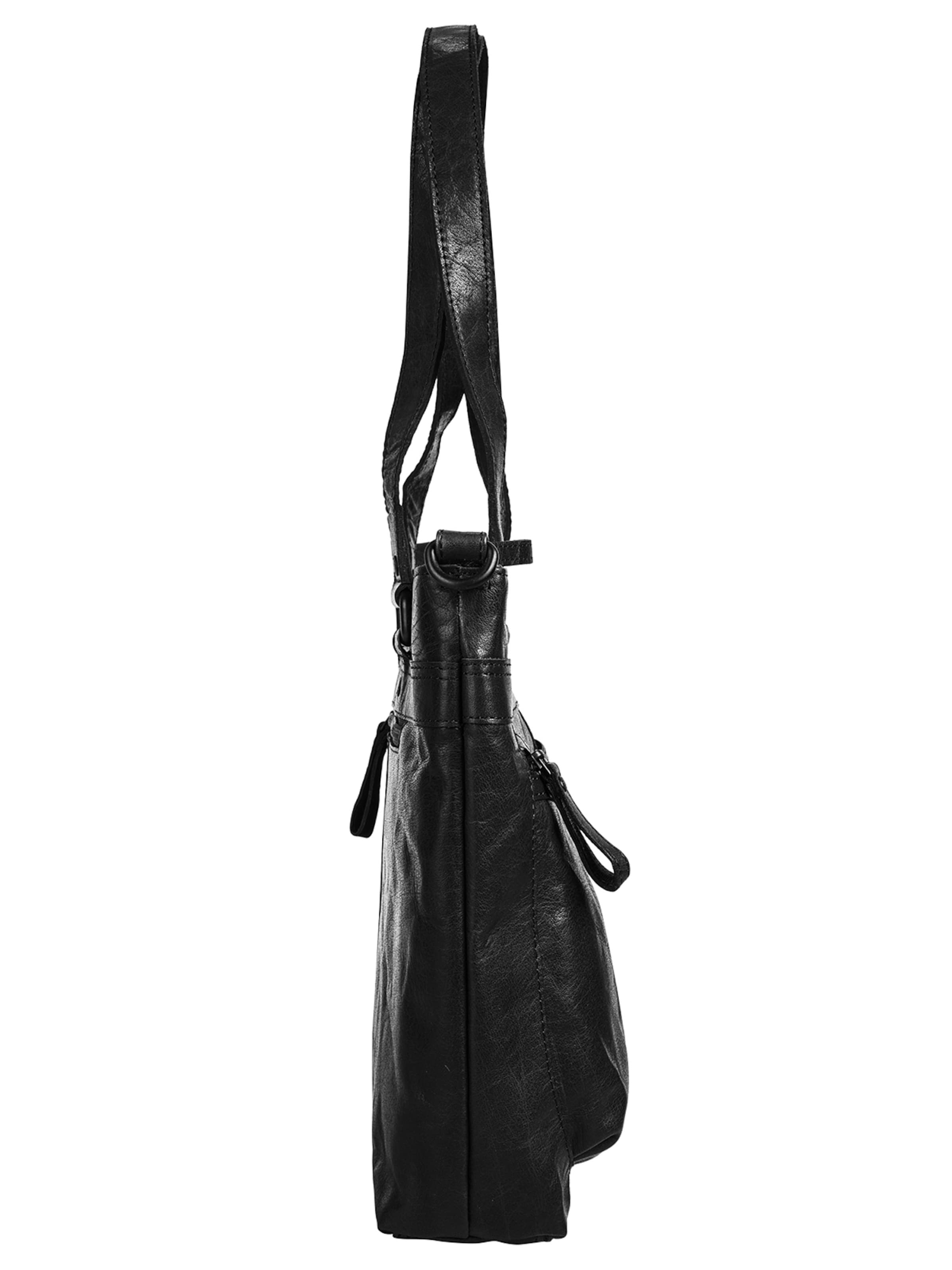 Spikes & Sparrow Shopper‌‌‌‌‌‌ in Schwarz