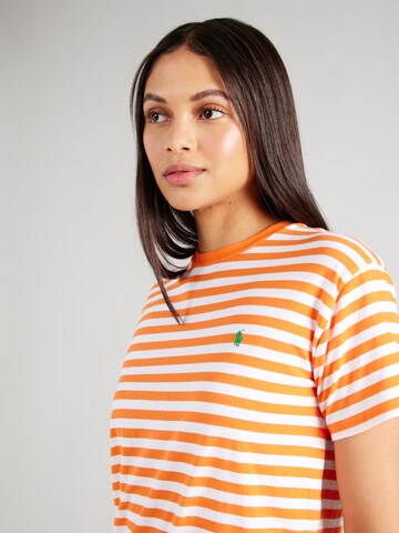 Polo Ralph Lauren Shirt in Orange