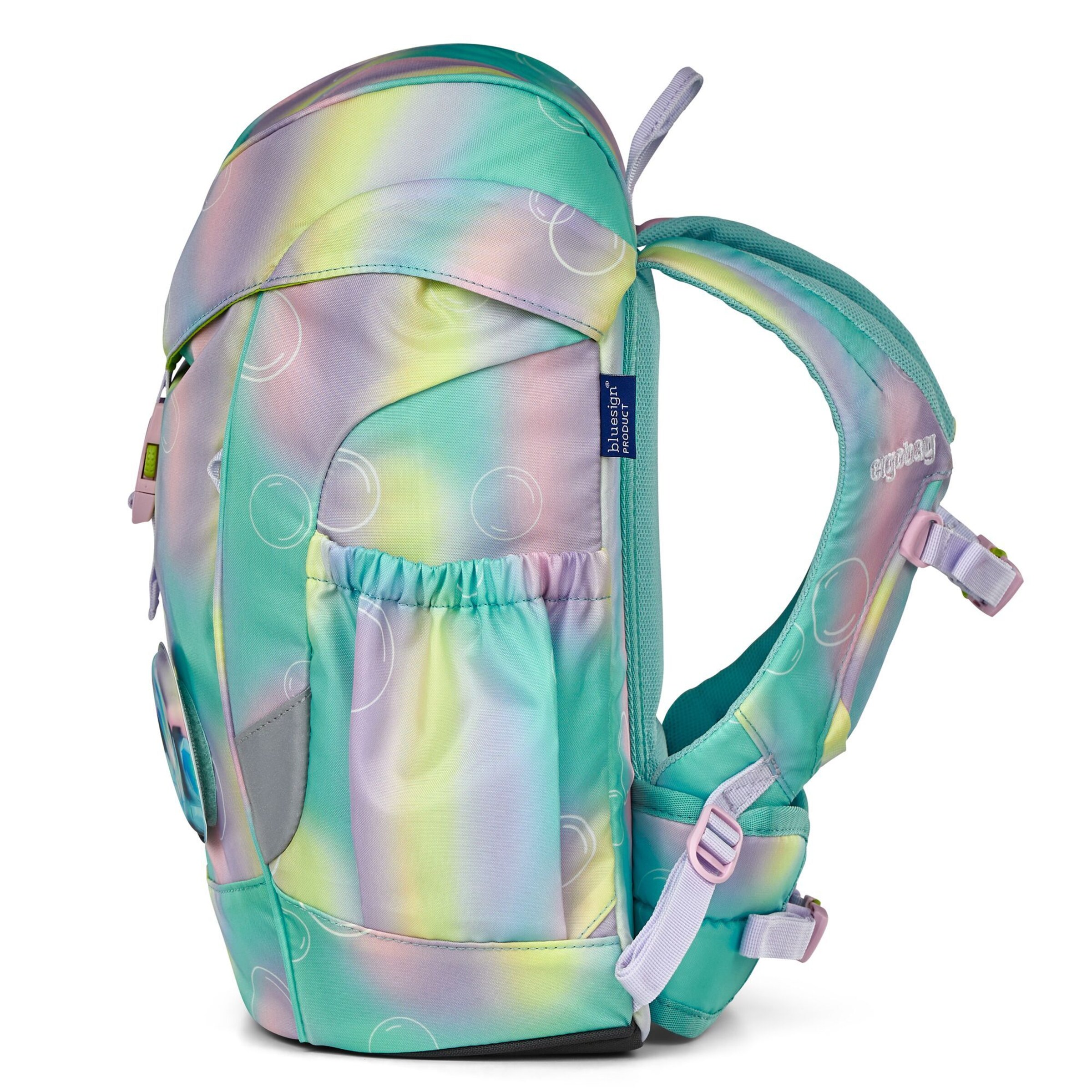 ergobag Rugzak in Gemengde kleuren