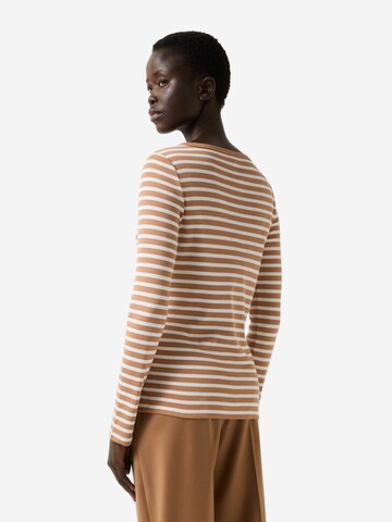 BOGNER Shirt 'Louna-3' in Beige