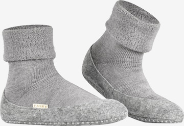 FALKEČarape - siva boja: prednji dio