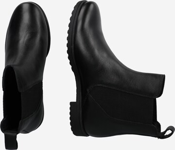 ARA Chelsea Boots in Black