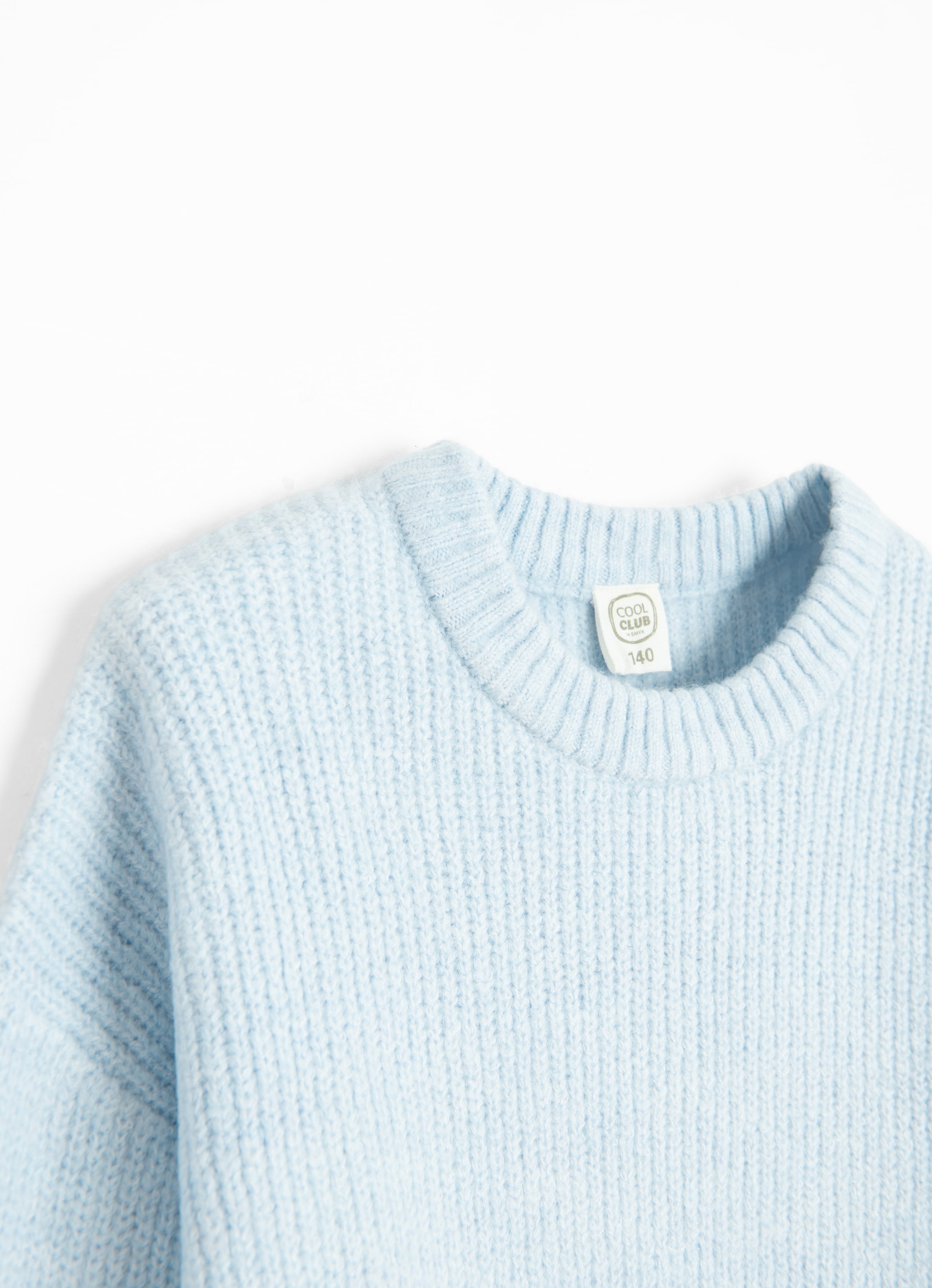 COOL CLUB by SMYK Trui in Blauw