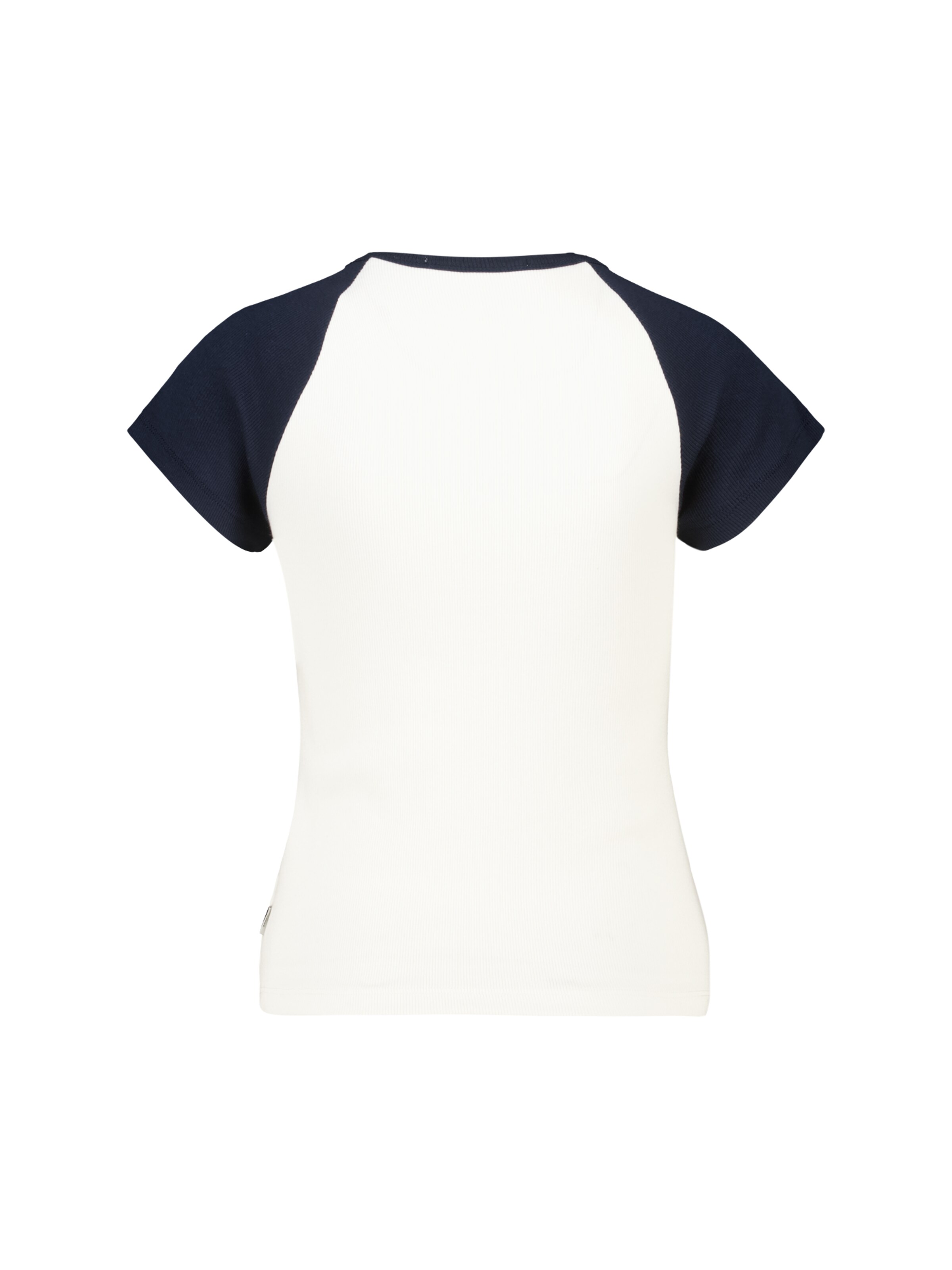 T-shirt America Today en blanc