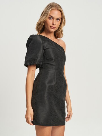 BWLDR Dress 'REMY' in Black