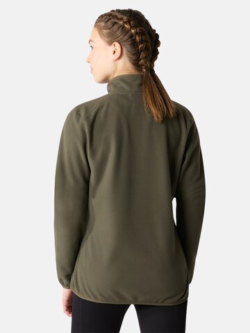 THE NORTH FACE Sports sweater in Green