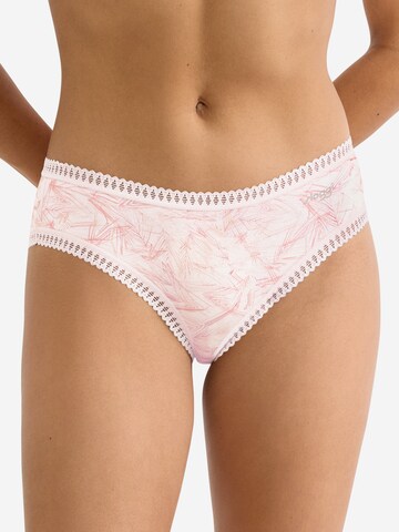 SLOGGI Boyshorts 'GO Crush' in Pink
