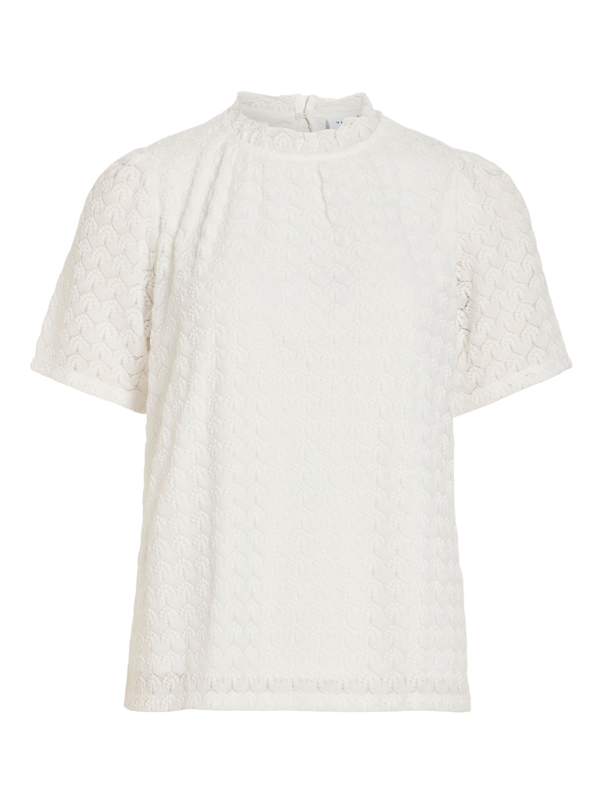 VILA Blouse 'VIMoka' in White, Item view