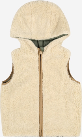 Gilet GAP en vert