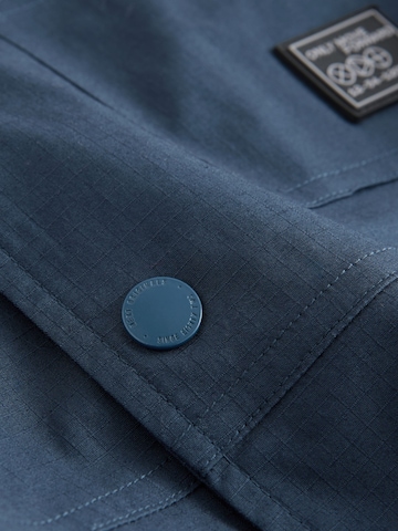 Veste mi-saison Next en bleu