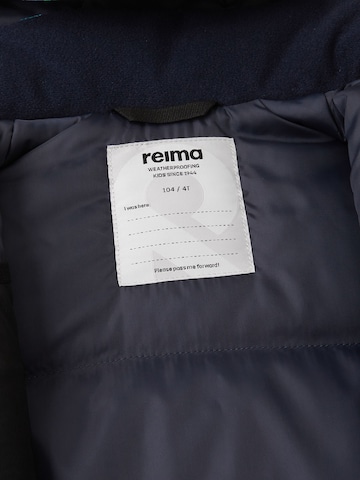 Reima Winterjacke 'Kairala' in Blau