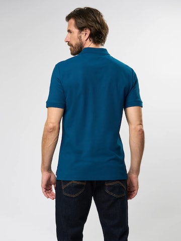 MCS Shirt 'Hurst' in Blauw