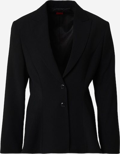 HUGO Bleiseri 'Alinuna' värissä musta, Tuotenäkymä