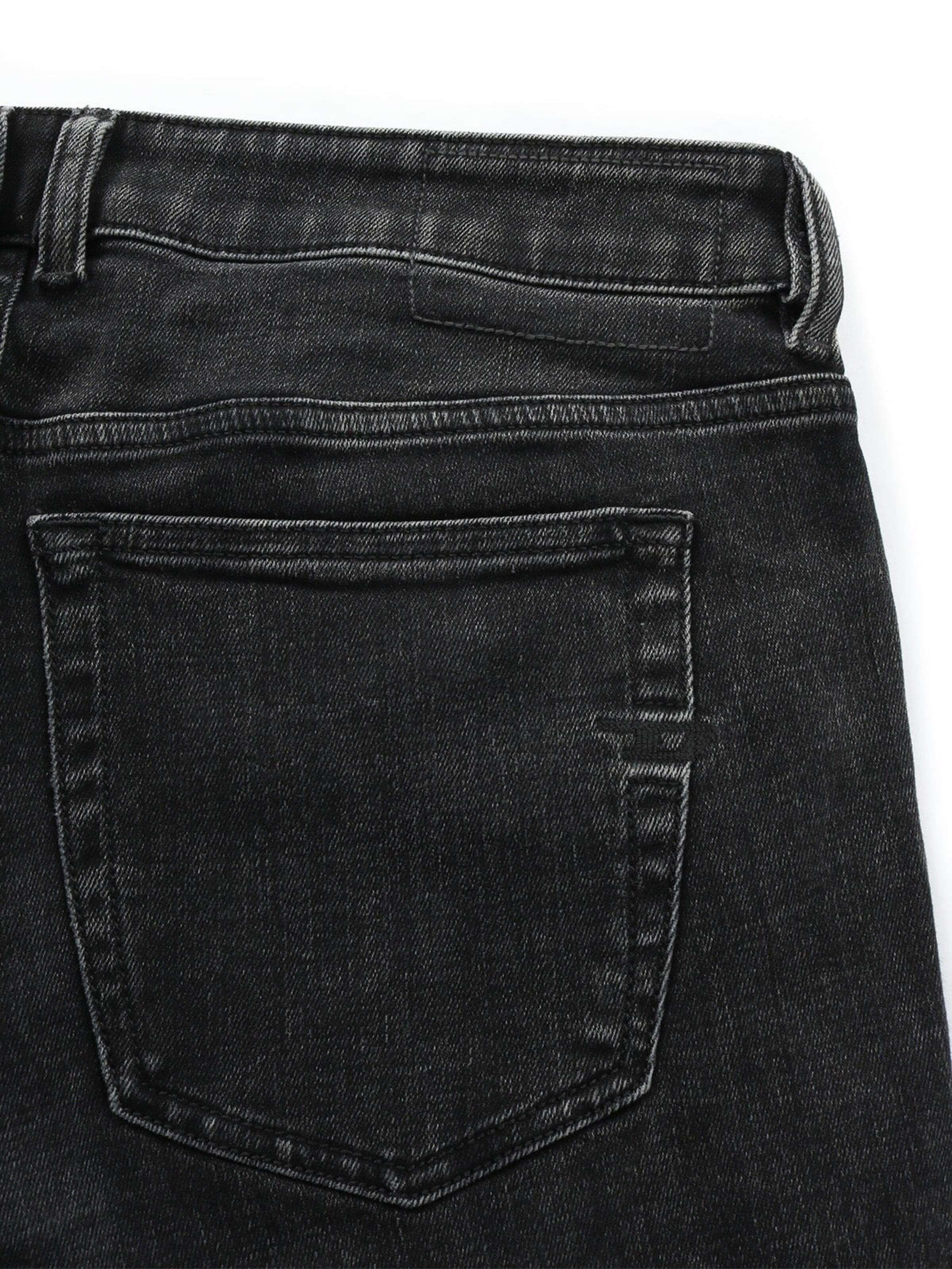 DIESEL Skinny Jeans '1979 Sleenker 09C23' in Zwart