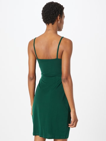 ABOUT YOU Dress 'Eva' in Green