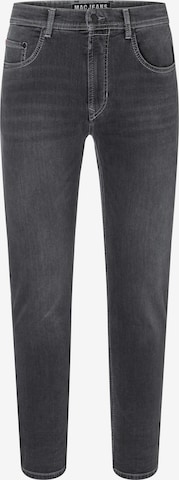 MAC Jeans in Grey: front