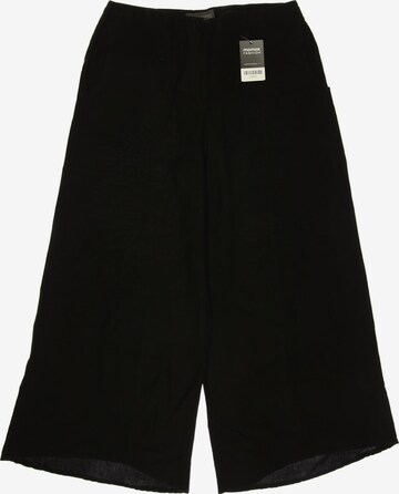 Evelin Brandt Berlin Pants in XL in Black: front