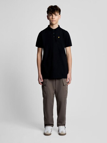 Lyle & Scott Shirt in Black