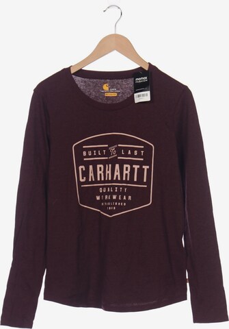Carhartt WIP Top & Shirt in L in Red: front