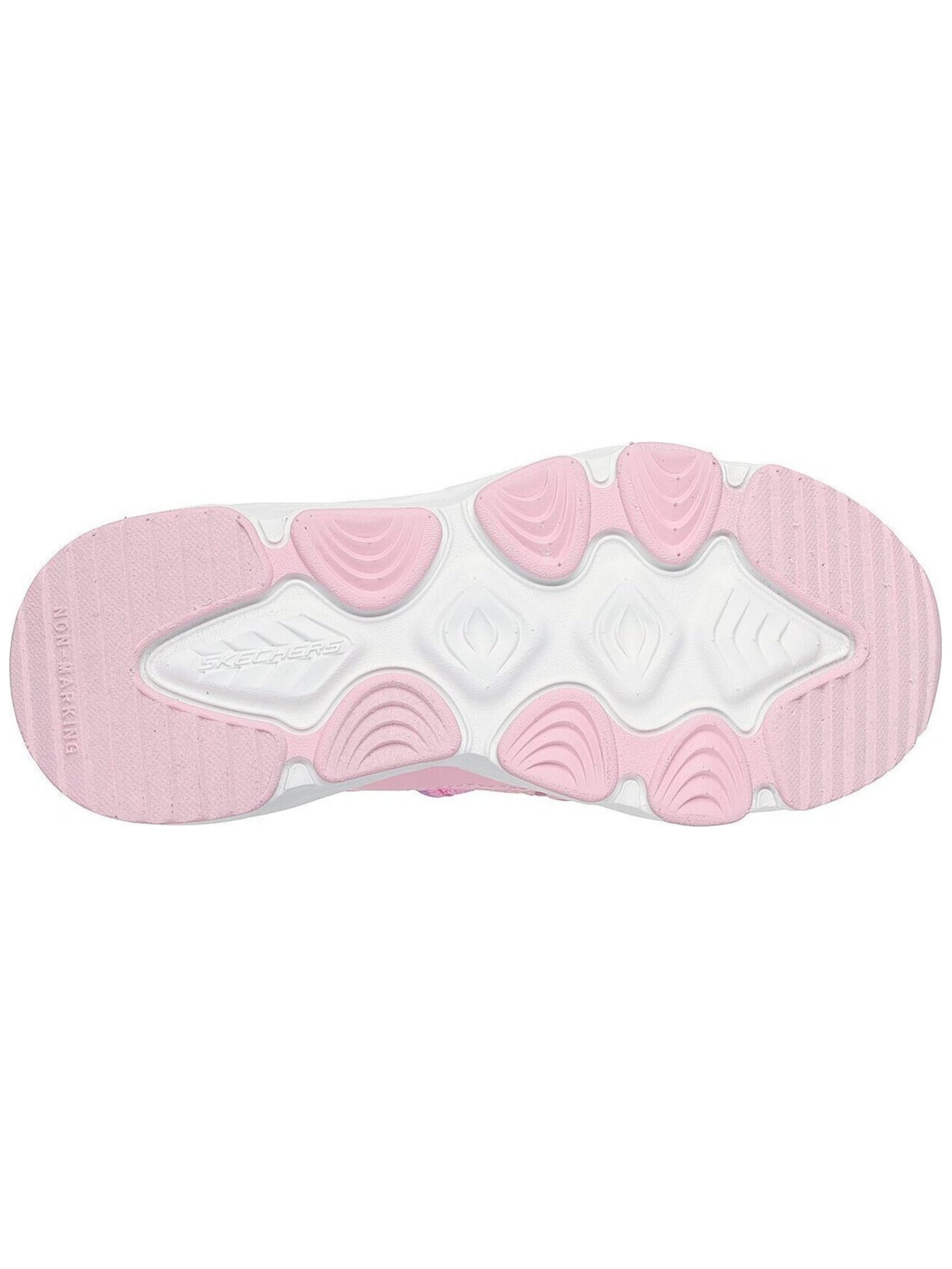 Boots 'Skechers Turbo Tread' di SKECHERS in rosa