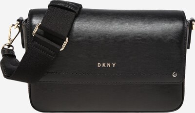 DKNY Torba za čez ramo 'BRYANNA' | zlata / črna barva, Prikaz izdelka