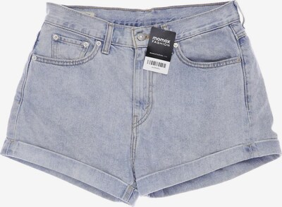 LEVI'S ® Shorts in M in hellblau, Produktansicht